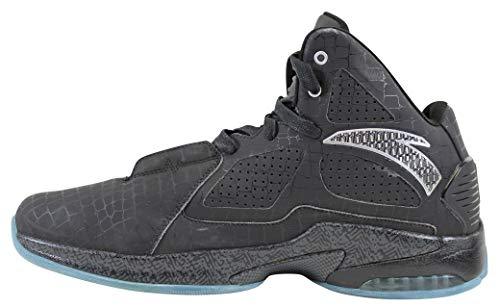 Timberwolves Kevin Garnett Dec 28, 2015 Game Used Anta KG6 Size 16.5 Shoes RPM - 757 Sports Collectibles