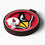 YouTheFan NFL Arizona Cardinals Logo Series 3D Ornament - 757 Sports Collectibles