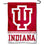 College Flags & Banners Co. IU Hoosiers Garden Flag - 757 Sports Collectibles