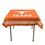 College Flags & Banners Co. Texas Longhorns Logo Tablecloth or Table Overlay - 757 Sports Collectibles