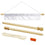 Wood Banner Pole for House Dynasty Sleeve Banners and Flags - 757 Sports Collectibles