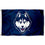 College Flags & Banners Co. Connecticut Huskies Flag - 757 Sports Collectibles
