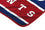 NORTHWEST NFL New York Giants Raschel Throw Blanket, 60" x 80", 12th Man - 757 Sports Collectibles