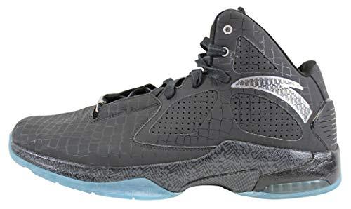 Timberwolves Kevin Garnett Dec 28, 2015 Game Used Anta KG6 Size 16.5 Shoes RPM - 757 Sports Collectibles