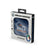 NCAA Texas San Antonio Roadrunners Wireless Charging Pad, White - 757 Sports Collectibles