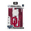SOAR NCAA Tabletop Cornhole Game and Bluetooth Speaker, Oklahoma Sooners - 757 Sports Collectibles