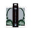 SOAR NCAA Bluetooth On-Ear Headphones, Colorado State Rams - 757 Sports Collectibles