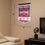 Mississippi State Bulldogs Heritage History Banner Pennant - 757 Sports Collectibles