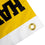 Desert Cactus University of Iowa Flag Hawkeyes Flags Banners 100% Polyester Indoor Outdoor 3x5 (Team Name) - 757 Sports Collectibles