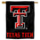 Texas Tech Red Raiders House Flag Banner - 757 Sports Collectibles