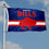 WinCraft Bills Throwback Vintage Retro 3x5 Banner Flag - 757 Sports Collectibles