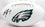 Michael Vick Autographed Philadelphia Eagles Logo Football-Beckett W Hologram - 757 Sports Collectibles