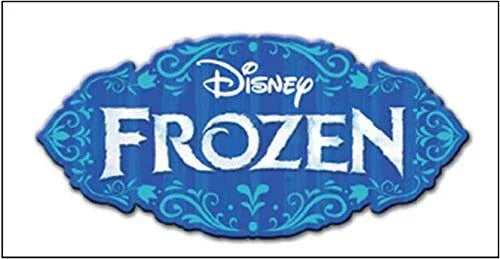 Disney Girls' Frozen Baseball Caps - 2 Pack Elsa and Anna Glitter Hat with Faux Ponytail Set (Ages 4-7), Size 4-7 Years, Frozen Dream 2 Pack - 757 Sports Collectibles