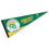 College Flags & Banners Co. Norfolk State University Pennant Full Size Felt - 757 Sports Collectibles