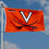 Virginia Cavaliers ACC 3x5 Flag - 757 Sports Collectibles