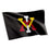 Desert Cactus Virginia Military Institute Flag Keydets VMI Flags Banners 100% Polyester Indoor Outdoor 3x5 (Style 2) - 757 Sports Collectibles
