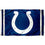 WinCraft Indianapolis Colts Large 3x5 Flag - 757 Sports Collectibles