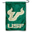 USF Bulls Garden Flag and Yard Banner - 757 Sports Collectibles