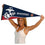 College Flags & Banners Co. US Marines Corps The Few The Proud Pennant - 757 Sports Collectibles