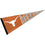 Texas Longhorns Pennant Throwback Vintage Banner - 757 Sports Collectibles