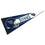 WinCraft Tennessee Titans Official 30 inch Large Pennant - 757 Sports Collectibles