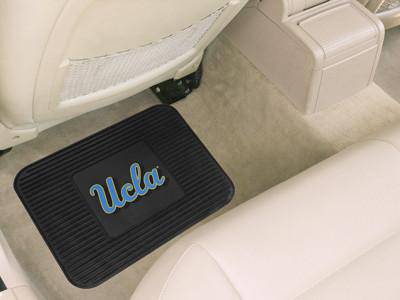 UCLA Bruins Car Mat Heavy Duty Vinyl Rear Seat (CDG) - 757 Sports Collectibles