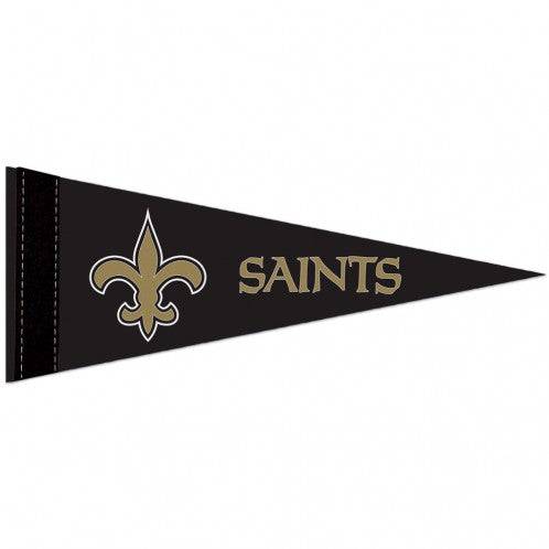 New Orleans Saints Mini Pennant - 757 Sports Collectibles