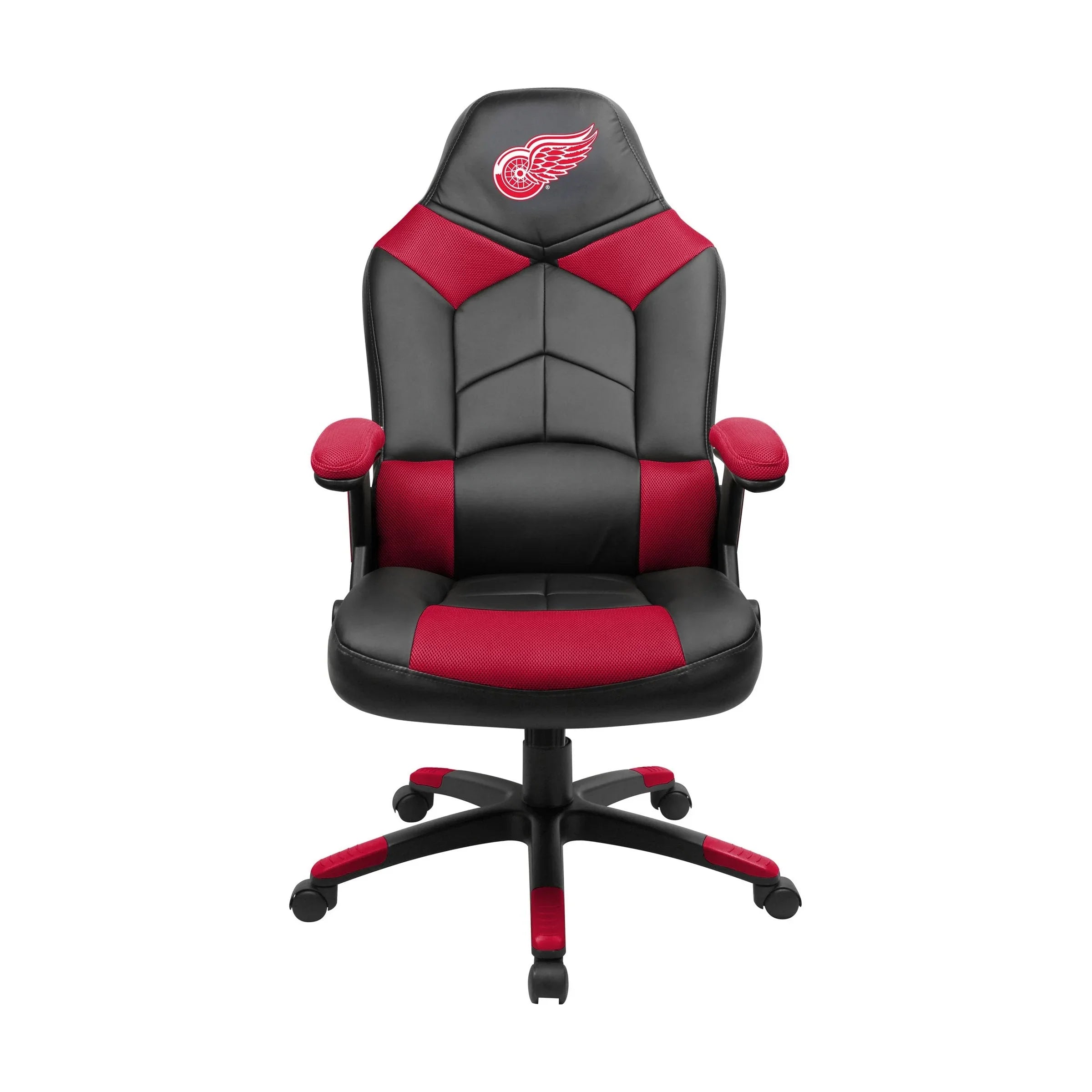 Detroit Red Wings Oversized Gaming Chair
