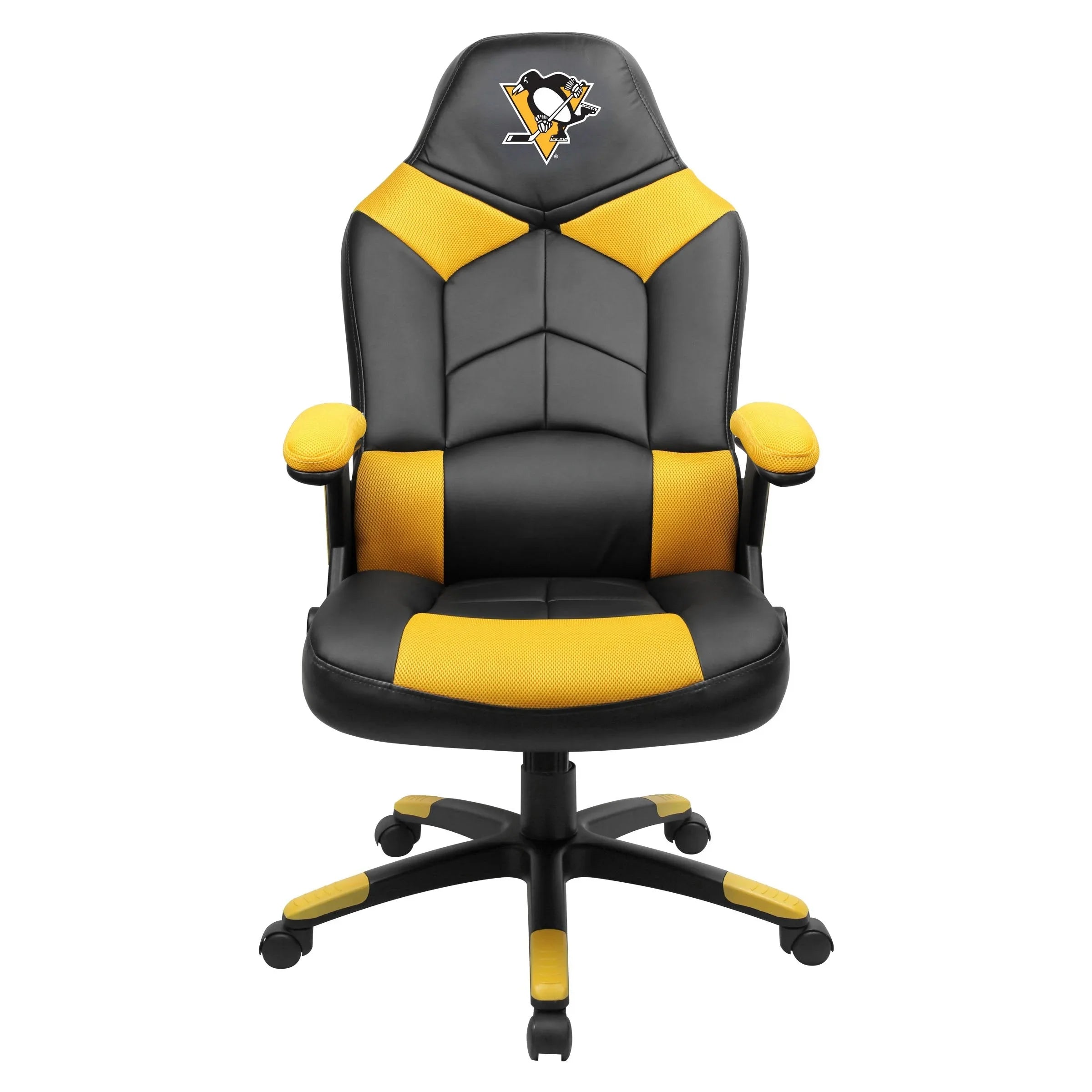 Pittsburgh Penguins Oversized Gaming Chair
