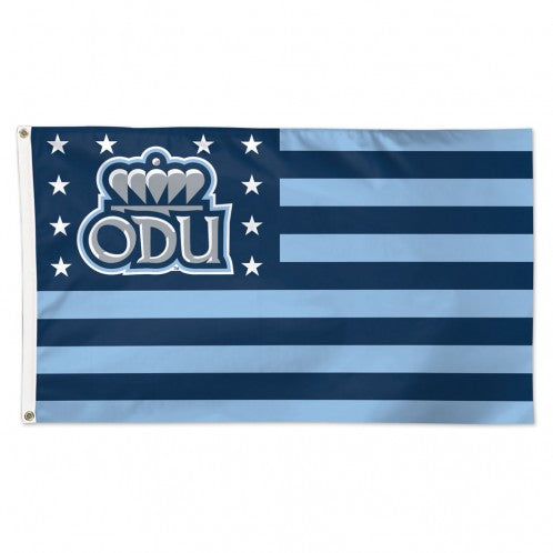 ODU Deluxe 3'x5' Flag