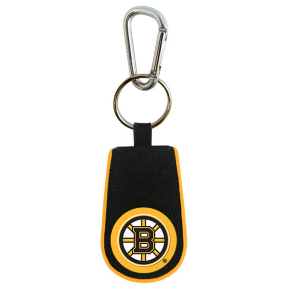 Boston Bruins Keychain Classic Hockey CO - 757 Sports Collectibles