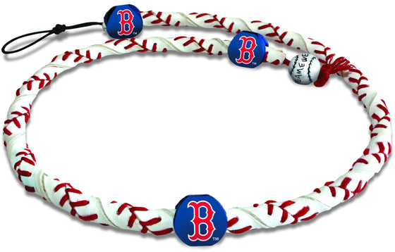 Boston Red Sox Frozen Rope Necklace (CDG) - 757 Sports Collectibles