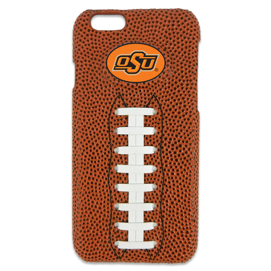 Oklahoma State Cowboys Phone Case Classic Football iPhone 6 CO