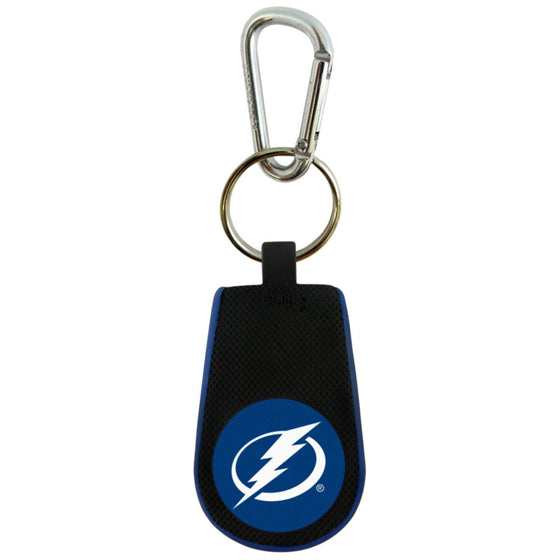 Tampa Bay Lightning Keychain Classic Hockey CO - 757 Sports Collectibles