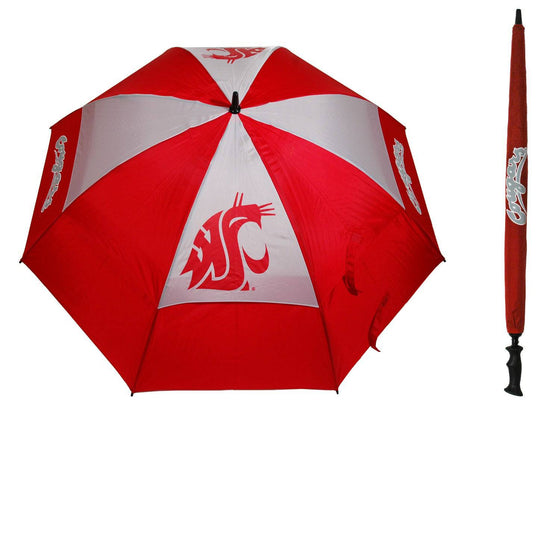 Washington State Cougars Golf Umbrella - 757 Sports Collectibles