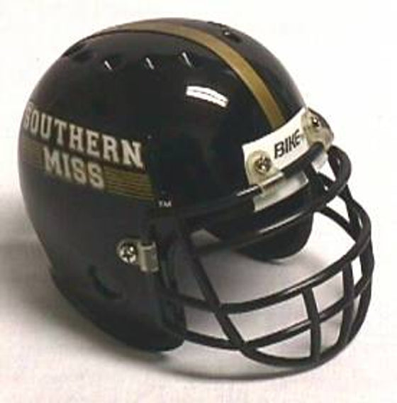 Southern Miss Golden Eagles Helmet Wingo Micro Size CO