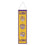 LSU Tigers Banner 8x32 Wool Heritage - 757 Sports Collectibles