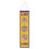 LSU Tigers Banner 8x32 Wool Heritage - 757 Sports Collectibles