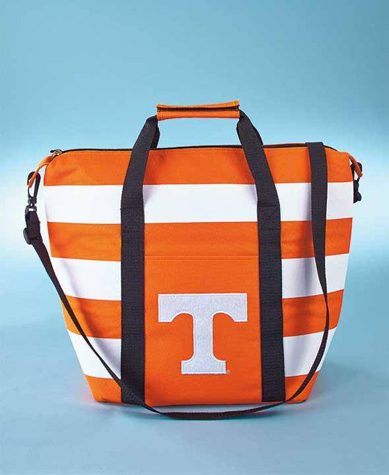 NFL Tennessee Volunteers Oversized Cooler Tote with Removable Strap - 757 Sports Collectibles