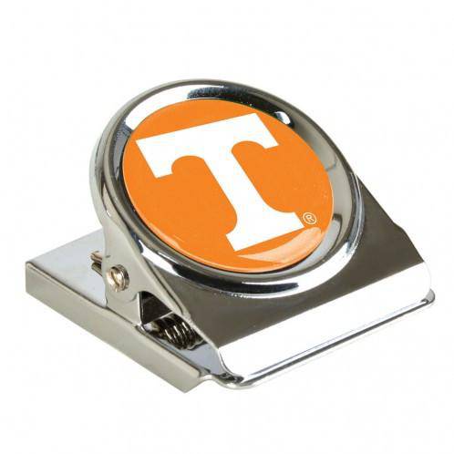 Tennessee Volunteers Metal Magnet Clip - 757 Sports Collectibles
