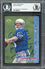 Seahawks Rick Mirer Authentic Signed 1993 Upper Deck #3 Card BAS Slabbed - 757 Sports Collectibles
