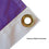 College Flags & Banners Co. Prairie View A&M Panthers Flag - 757 Sports Collectibles