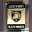 College Flags & Banners Co. Army Black Knights Garden Banner Flag - 757 Sports Collectibles