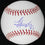 Rockies Jhoulys Chacin Signed Authentic OML Baseball Autographed PSA/DNA #T78411 - 757 Sports Collectibles