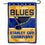 WinCraft St. Louis Blues 2019 Stanley Cup Champions Double Sided Garden Flag - 757 Sports Collectibles
