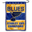 WinCraft St. Louis Blues 2019 Stanley Cup Champions Double Sided Garden Flag - 757 Sports Collectibles