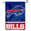 WinCraft Buffalo Bills Double Sided Garden Flag - 757 Sports Collectibles