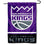 WinCraft Sacramento Kings Double Sided Garden Flag - 757 Sports Collectibles
