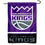 WinCraft Sacramento Kings Double Sided Garden Flag - 757 Sports Collectibles