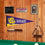 College Flags & Banners Co. Western Illinois Leathernecks Pennant Full Size Felt - 757 Sports Collectibles